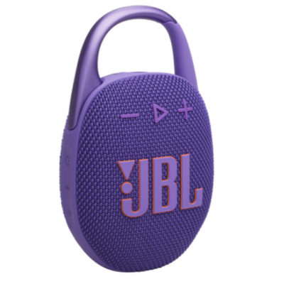 JBL Clip 5 Purple
